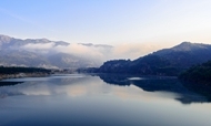 千岛湖旅游为什么这么火？让大数据来告诉您