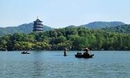 美好生活指数揭晓：旅游排名百姓消费意愿第一位