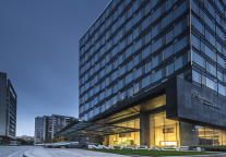 君亭旗下首家Pagoda Hotel品牌酒店正式揭幕 