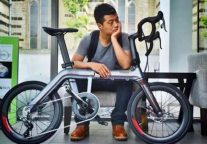700Bike张向东至暗时刻：共享单车有多火 它就多痛苦