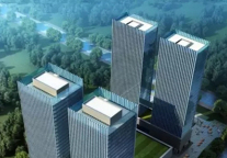 建国签约郑州金世纪建国饭店项目
