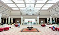 2017年第四季度全国星级饭店统计公报