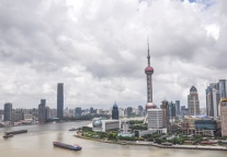 上海降低台胞申请人才公寓门槛 与大陆居民享受同等待遇