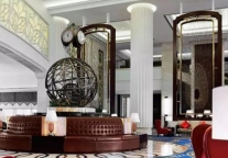 常州市旅游饭店业2018年度盛典隆重召开