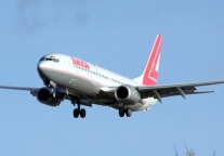 瑞安收购劳达航空 欧洲航空业持续整合