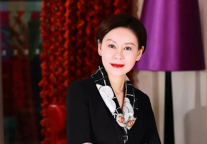 上海明捷万丽酒店任命徐露霞为总经理