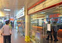 过去5年 新加坡有680家旅行社都倒闭了