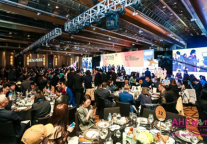 第十三届中国酒店星光奖完整榜单来啦！