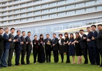 中州国际斩获第十八届中国饭店金马奖多项大奖！