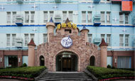 郊野度假释FUN年轻探索力，首旅如家生态圈大扩容