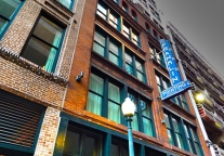 温德姆环球去年营收50.76亿美元 2019年末在华酒店将突破2千家