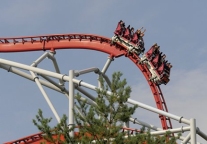 六旗娱乐与沙特主权财富基金开发主题乐园 2022年开业