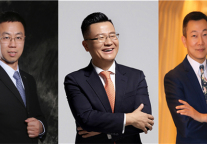 丽柏乐集团宣布3位高管任命