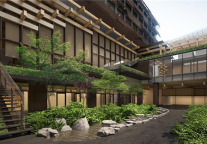 亚洲首家Ace Hotel 精品酒店将于2019 年年底开业