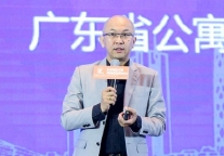 做公寓最痛苦的就是没人管 刘昕谈行业从有到优