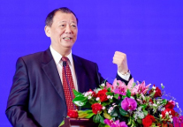 把握转型升级主要矛盾 以美好生活为前进方向 出发!