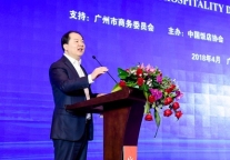 孙坚:做商业要胆大心细 未来讲究的是效率