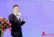 俞萌：为商务社交空间打造IP 赋能酒店“无效应”空间