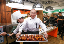 潘石屹带着SOHO3Q来杭畅谈“美好生活”