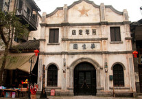 电影造城卷土重来:华谊联手恒大 王健林屡败屡战