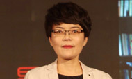 杭州世外桃源君澜度假酒店总经理凌晨女士荣获2018浙江省饭店年度风云人物
