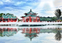 从机构改革谈文旅融合 诗和远方如何走到一起?