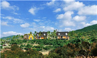 欢墅远洋“共享农庄”,与海南共同迈向“国际旅游岛”2.0