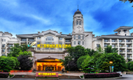 咸宁碧桂园凤凰温泉酒店高薪招募令热刷朋友圈
