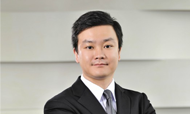 丁勇受任瑞士维尼尔集团亚太地区总裁