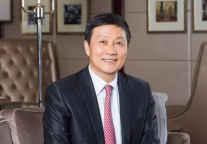 希尔顿大中华区及蒙古总裁钱进：中端酒店市场前景可期