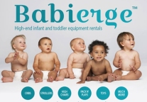 旅行婴用品租赁平台Babierge获130万美元融资