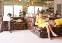 发力教育领域 WeWork助推旗下Flatiron School扩容
