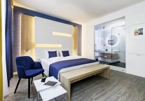 KViHotel采用Assa Abloy酒店移动进入系统