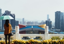 深汕特别合作区计划出让一宗地块 拟建设全年期自持租赁住房