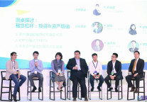 人人都羡慕的资产证券化  长租公寓怎么玩才能不掉坑