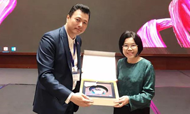 TAT“神奇泰国奢华与健康旅游”闭幕，雷迪森亮相泰国美食节!