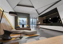 铂涛再次坐拥全场最大展区 集结2018升级产品亮相HFE