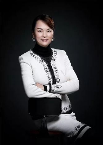 "公寓黑马"张爱华:我的事业正处半山腰 ipo只是小目标|大家