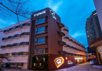 首旅如家旗下的首家YUNIK HOTEL5月4日开业