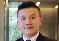 上海宝华万豪酒店任命于峰为餐饮总监