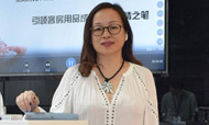 上海感博华丽亮相2018Hotel Plus酒店展