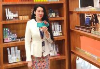 利尔康华丽亮相2018Hotel Plus酒店展