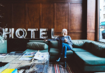 ACE Hotel这笔时髦酒店生意是怎么做起来的？