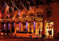 全球第一家W连锁酒店被Host以1.9亿美元出售