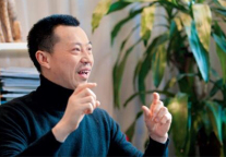卖了桔子酒店的吴海回应炒作说