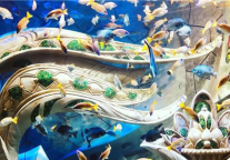 项目开业圈定亲子客群 三亚亚特兰蒂斯卷入行业竞争