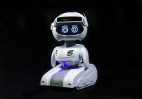 Misty Robotics发布第二代家居机器人，未来将走进千家万户