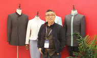 上海青禾华丽亮相2018上海Hotel Plus酒店展