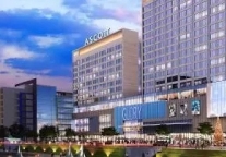雅诗阁入华20年 到2023年在华管理公寓将突破6万套