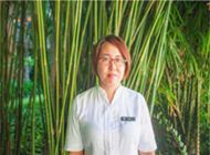王志明出任三亚湾海居铂尔曼度假酒店人才与文化副总监